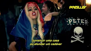 Lady Gaga - Judas (Legendado / Tradução)