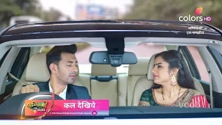 Agnisakshi Update: Jeevika Ne Kiya Talak Papers Par Sign, Satvik Pata Lagaega Jeevika Ke Dil Ki Baat