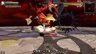 Dragon Nest smasher2022 01 22 Smasher LB20