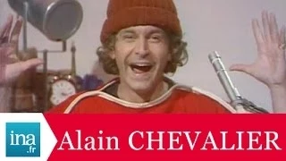 Alain Chevalier "Quand la Suisse s'éveillera" - Archive INA