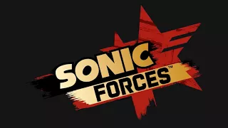 Launch Trailer (Unreleased) ~ Sonic Forces Music