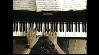 Chick Corea: Keyboard Workshop