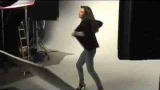 Thalia con C&A - Promo Video