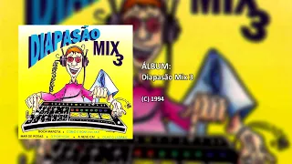 Diapasão Mix 3 - Mix 1 (Faixa 1/2)