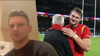 Dan Biggar on why he did that famous 'Macarena' kicking dance routine | All Access | RugbyPass