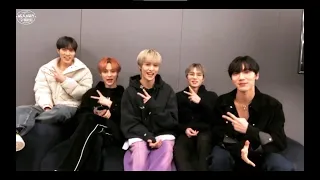 【ENG SUB/中字】230206 WayV Instagram Live