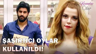 Gelin ve Damatlar Eleme Oylamasında! | Kısmetse Olur 36. Haftanın Finali