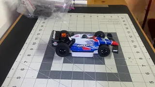 Team Associated F28, Great Car, Just 1 issue