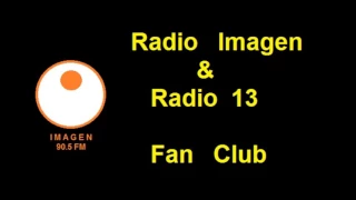 Cambridge - Francis Lai - One Day Soon ** Radio Imagen & Radio 13 Music Fan
