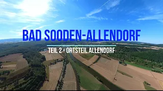 Bad Sooden-Allendorf - Teil 2 Ortsteil Allendorf