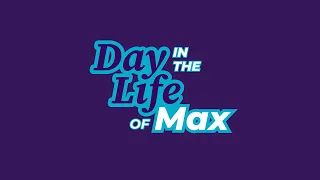 Day in the Life of a Taylor University Student | Max's Day