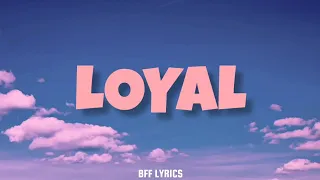 Wing Bwoi Loyal Lyrics (Bfflyrics)