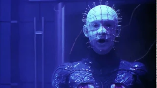 Hellraiser Bloodline Trailer 1996