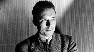 Camus: Je donne au théâtre un temps que je refuse avec obstination aux dîners en ville...