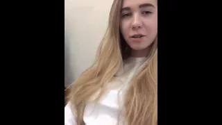 nikolskaya   ненавижу клас