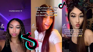 Do you love me baby? I know you love me baby ~ Cute Tiktok Compilation