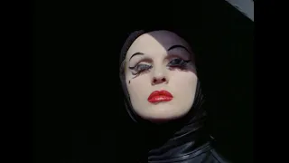 Herostratus (1967) by Don Levy, Clip: Opening - slaughter, leather and lipstick...