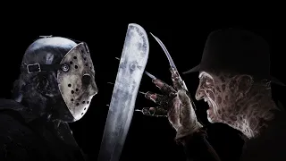 Фредди против Джейсона (Freddy vs. Jason, 2003) - Трейлер к фильму