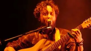 John Butler Trio  "Cold Wind" Blue Hill Pavilion -  Boston, MA 6.21.14