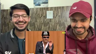 Pakistani Reacts Kapil Sharma Thug Life Moments 😎😂