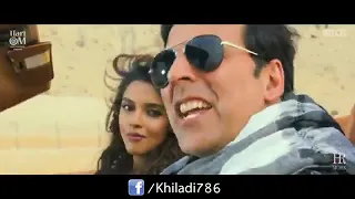 Khiladi 786 Full Movie Akshay Kumar Movie Explain Story And Review in Hindi