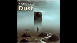 Dust (Berlin School Electronic Music)