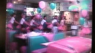 Frisco's Carhop Diner City of Industry 2005 live Entertainment on CNN