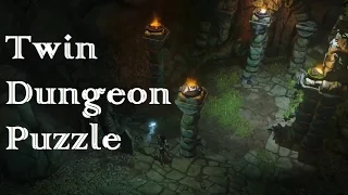 Ep023 Tactician playthrough Divinity: Original Sin enhanced edition Twin Dungeon