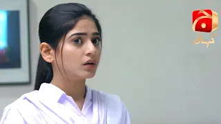 Rang Mahal Episode - 13 | Best Moment 09 | @GeoKahani