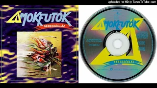 Ámokfutók - 01. Bad-man - 1994