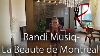 Randy Musiq - La Beaute De Montreal - Rasa Pauzaite Dance