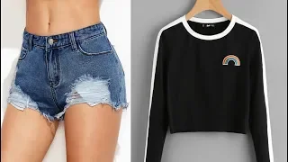 DIY Clothes Life Hacks – Ways to Make Your Old Clothes New Again