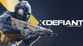 THIS NEW GAME IS AMAZING!!! | XDEFIANT