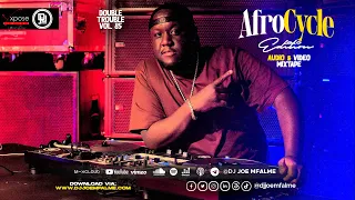 Dj Joe Mfalme Mixx 85 - Terminator, Enjoy, Unavailable, Burna Boy, Diamond, JUX, Mind Your Business.