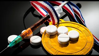 IL DOPING. Videolezione scuola secondaria 1 grado