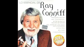 RAY CONNIFF LO ESENCIAL CD 3