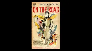 On The Road 8 - Jack Kerouac Audiobook