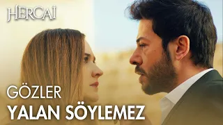 Gönül ve Azat yüzleşiyor! - Hercai Efsane Sahneler