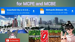 @greenfieldminecraft @Mattupolis #mcpemap #mcbemap #minecraftmapgreenfield #minecraftmapmattupolis