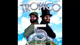 ▶ Tropico 5 Soundtrack 2/18 | Andalucia
