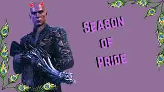 Season of Pride | Hitman 3 #5