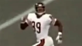 1978 Week 8 - Bears vs Bucs