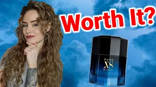 Paco Rabanne Pure XS Night Review 💥 Pure XS Night Fragrance Review 💥 Cologne Review