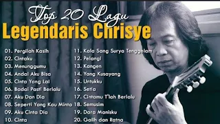 Chrisye Full Album Terbaik 80an 2000an - Nostalgia Indonesia Paling Populer