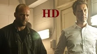 BLITZ Trailer German Deutsch (2011) HD