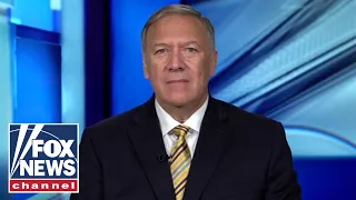 Pompeo: Using US money to bribe Taliban to behave is ‘absolutely ludicrous’