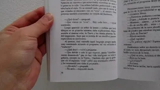 Ami, el Niño de las Estrellas pgs 70 a la 79 - Plan Lector Entretenido