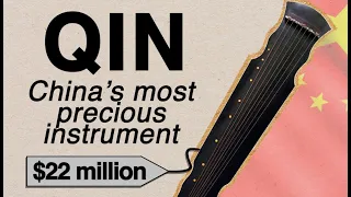 Explained: The Qin. Why Is It China’s Most PRECIOUS Instrument?