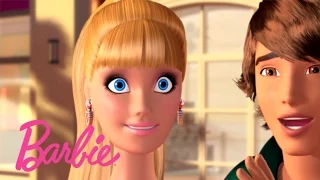 Invaze klonů, 3. část | @Barbie