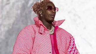 Young Thug - Can’t You Tell (Lyrics)